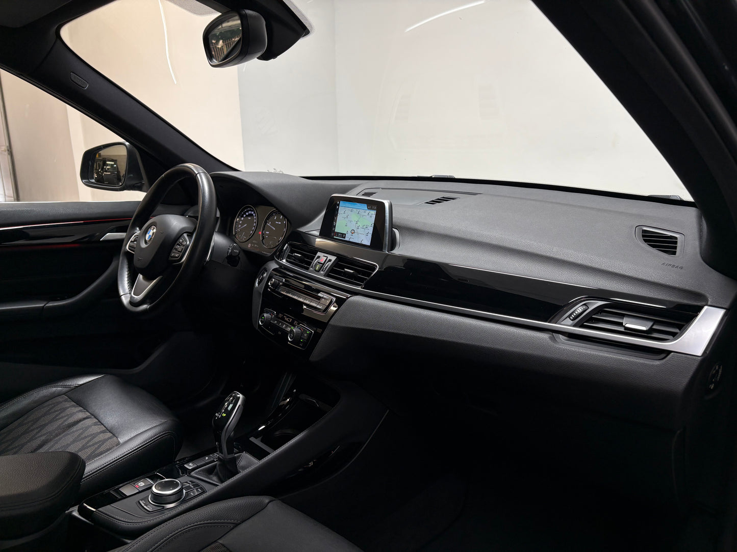 BMW X1 18d XDrive Sport 150CV