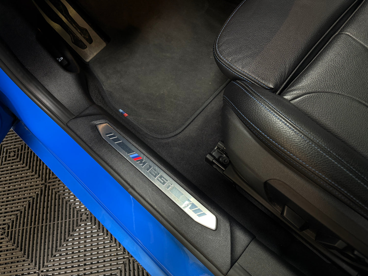 BMW M135 Xdrive 306cv