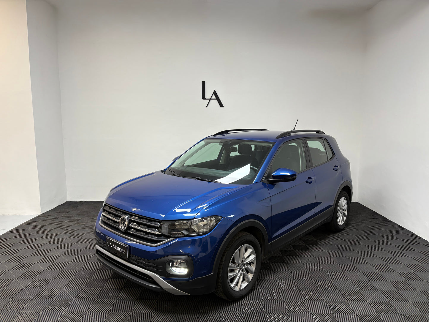VOLKSWAGEN T-CROSS STYLE 1.0 95cv