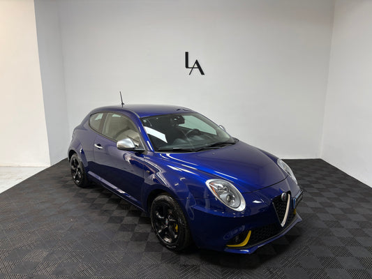 Alfa Romeo Mito 1.4 Super 78cv