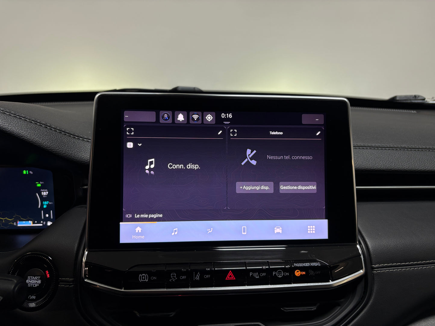 Jeep Compass 1.3 Limited 4xe PHEV 190CV