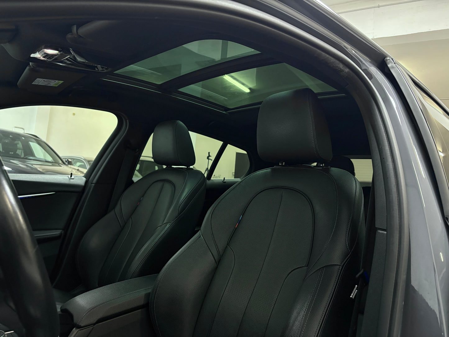 BMW M135i Xdrive 306CV