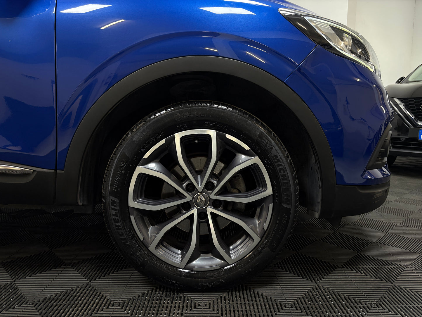 Renault Kadjar 1.3 TCE 140CV Sport Edition