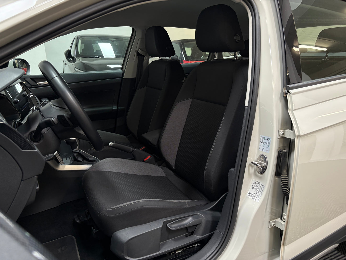 Volkswagen Taigo 1.0 TSI DSG 110cv