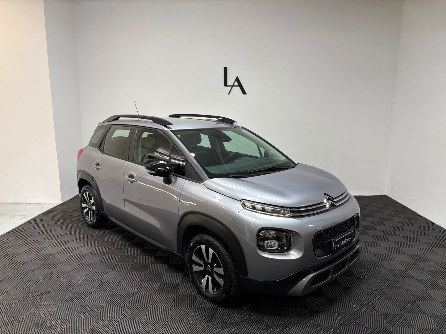 Citroen C3 Aircross 1.2 Shine 110cv