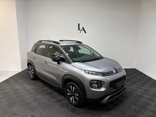 Citroen C3 Aircross 1.2 Shine 110cv