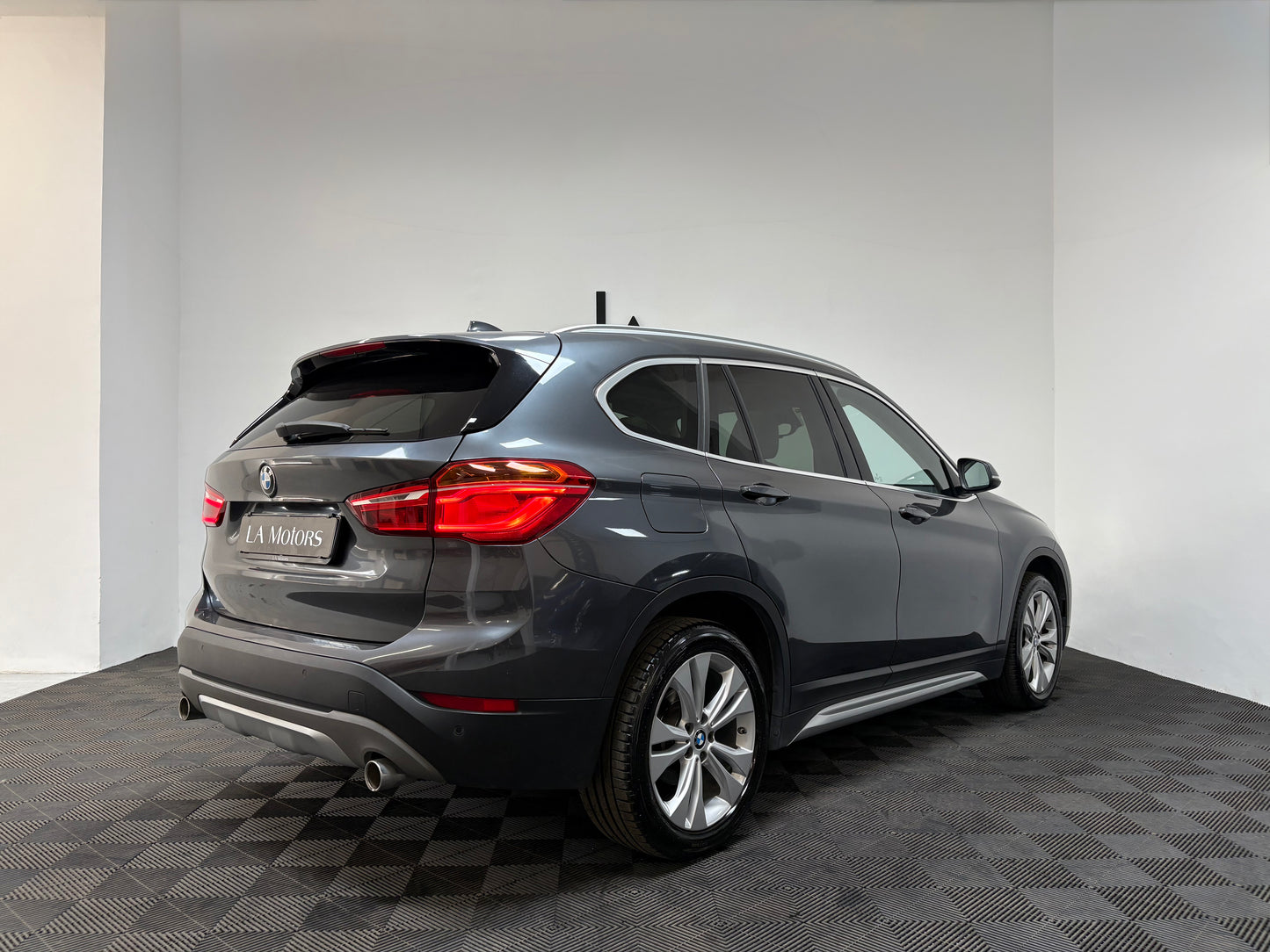 BMW X1 18d XDrive Sport 150CV