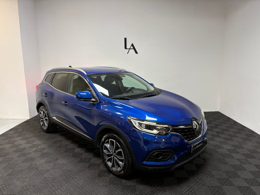 Renault Kadjar 1.3 TCE 140CV Sport Edition