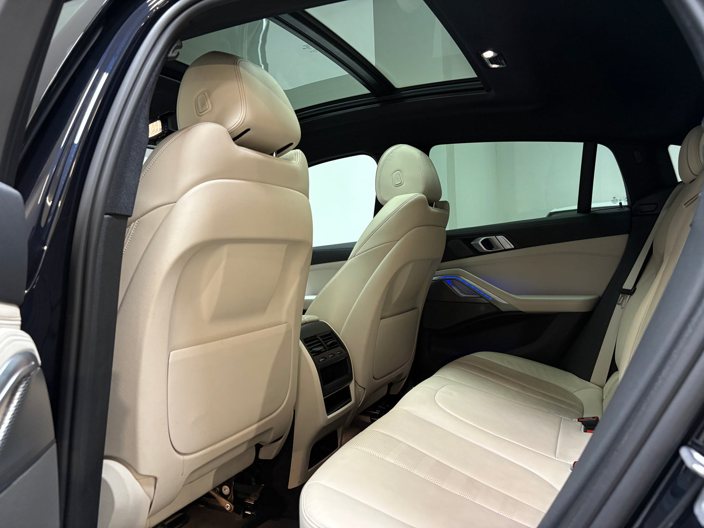 BMW X6 40D XDrive M Sport 340CV