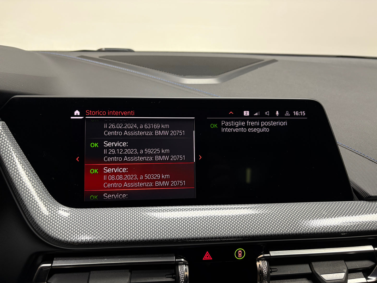 BMW M135 Xdrive 306cv