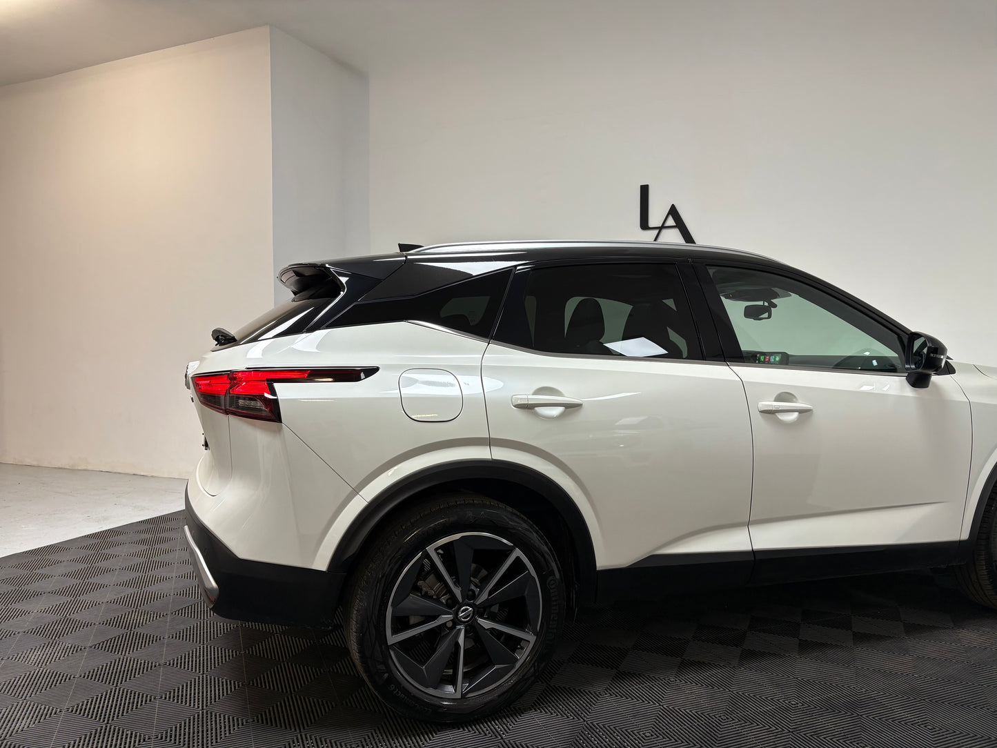 NISSAN QASHQAI Mhev 158cv Xtronic Tekna+