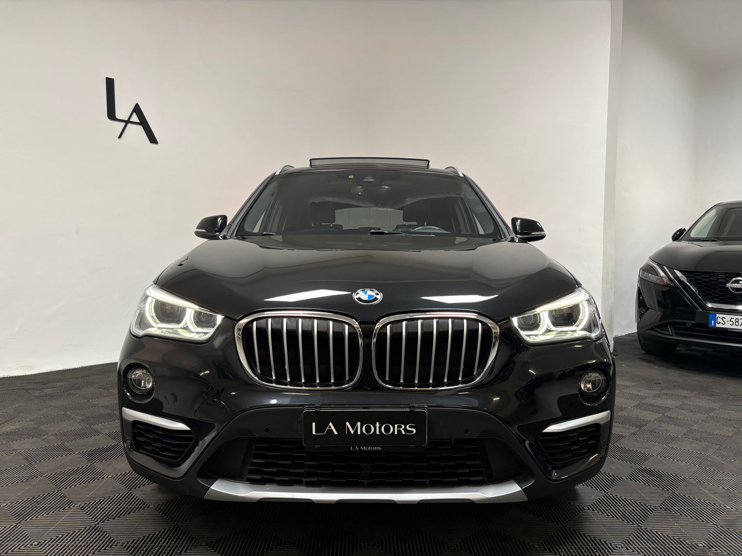 BMW X1 18d XDrive Sport 150CV