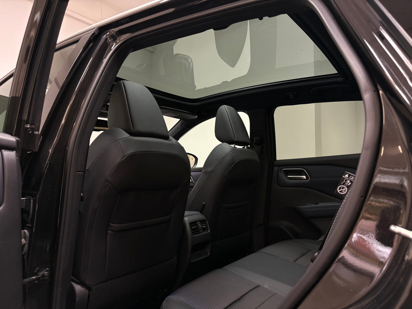 Nissan Qashqai 1.3 Tekna XTronic 158CV