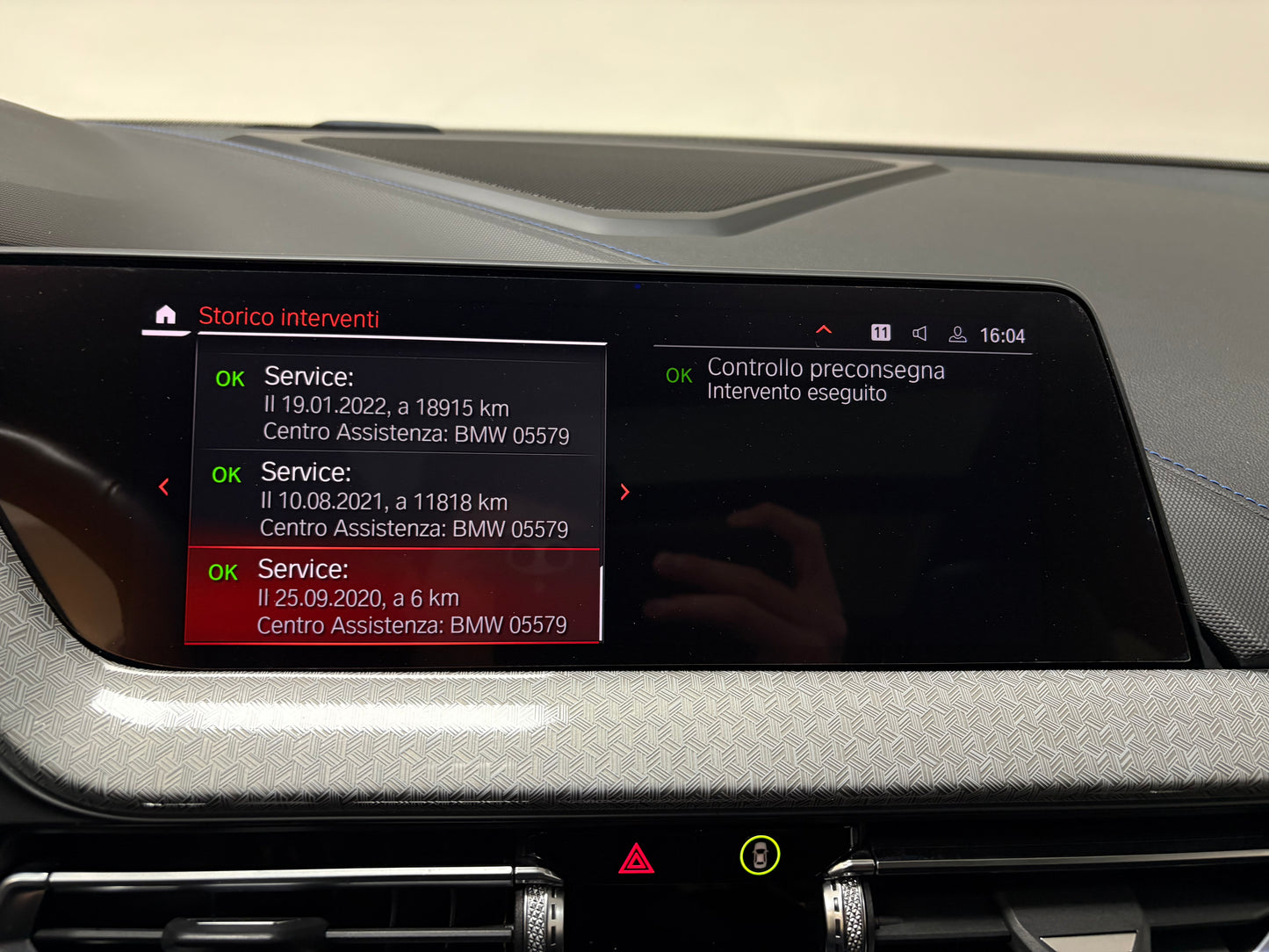 BMW M135i Xdrive 306cv