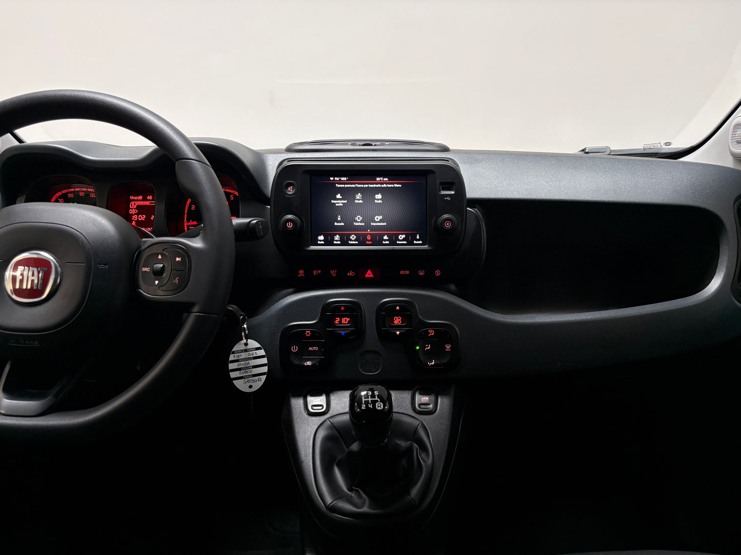 Fiat Panda 1.2 Easy Power 69CV