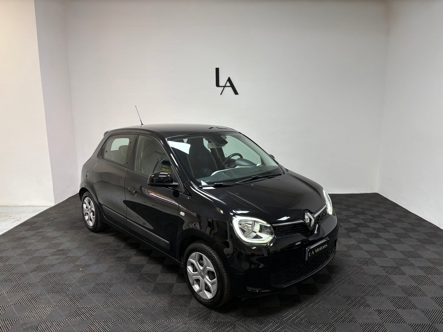 Renault Twingo Life 1.0 65cv