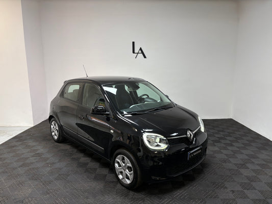 Renault Twingo Life 1.0 65cv