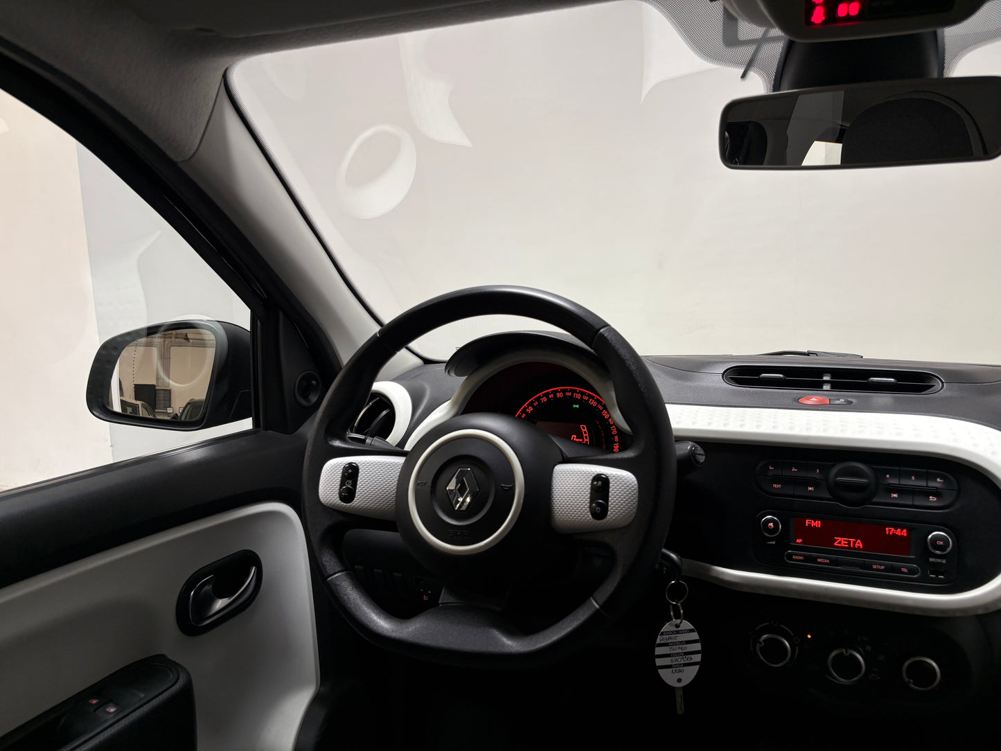 Renault Twingo Life 1.0 65cv
