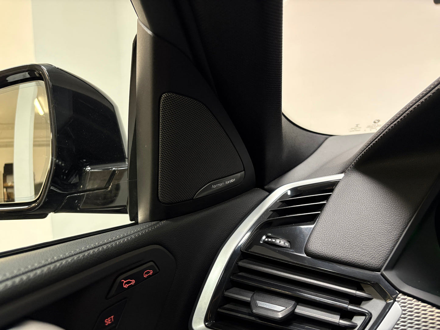 BMW X6 40D XDrive M Sport 340CV