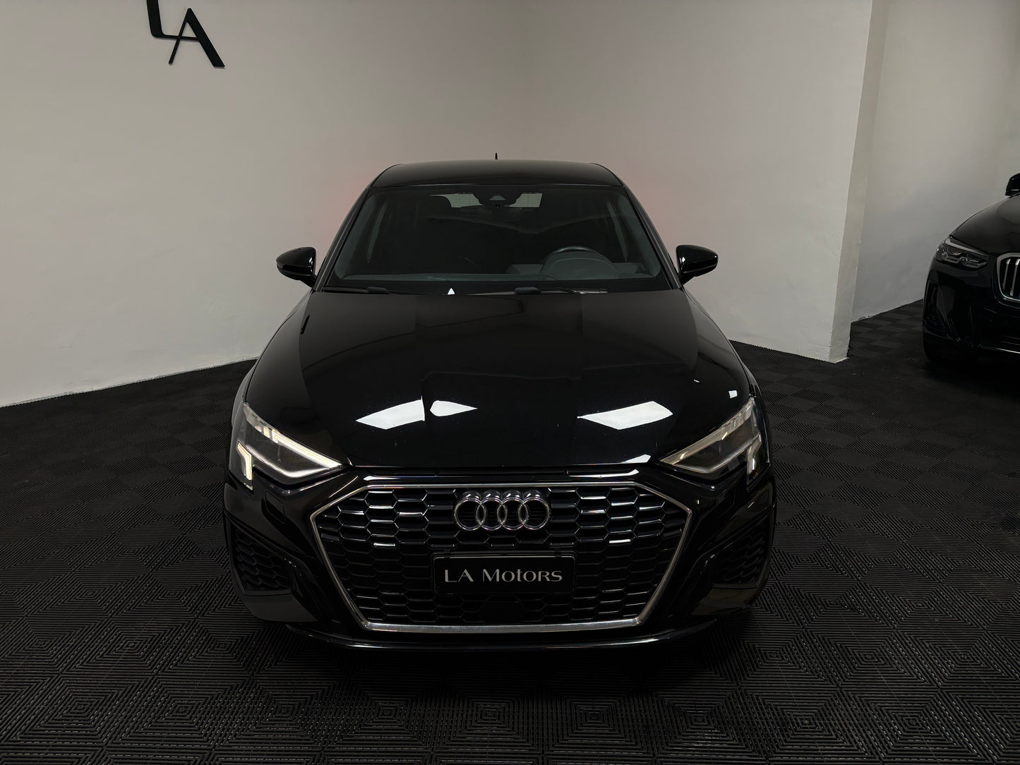 AUDI A3 Sportback mhev 30tsfi S Line 110cv