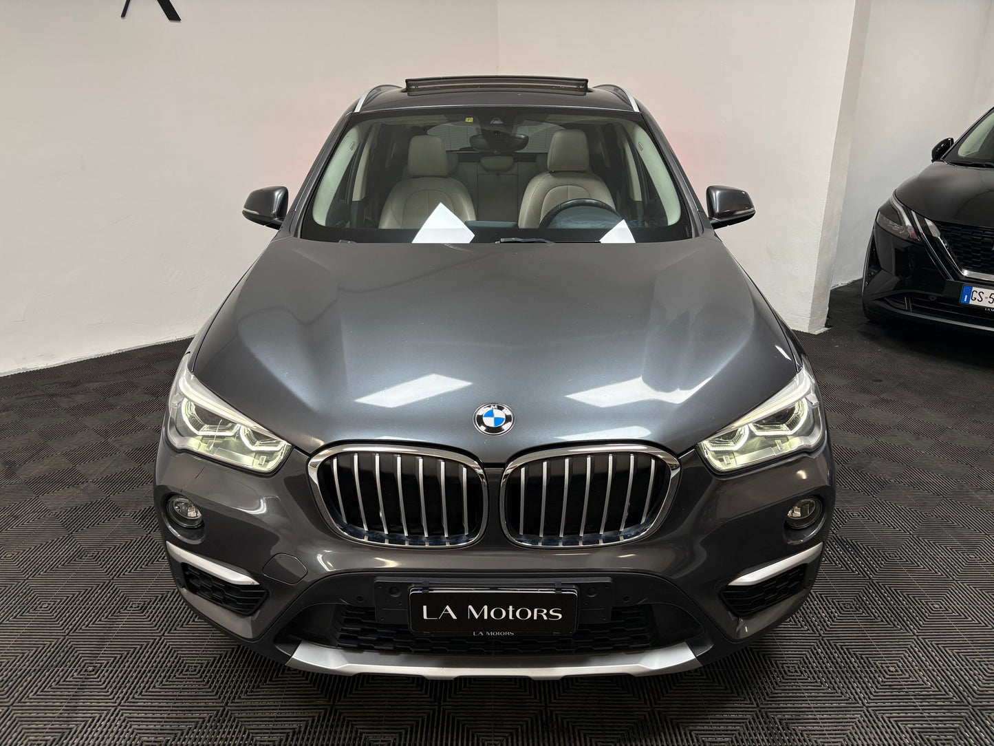 BMW X1 18d XDrive Sport 150CV