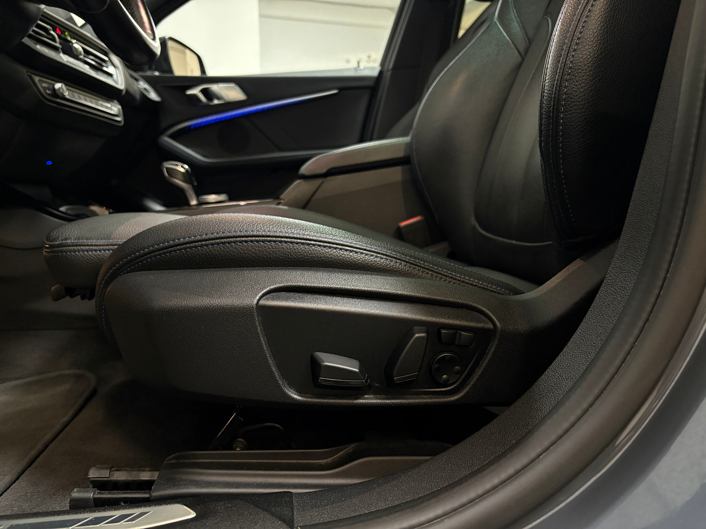 BMW M135i Xdrive 306CV