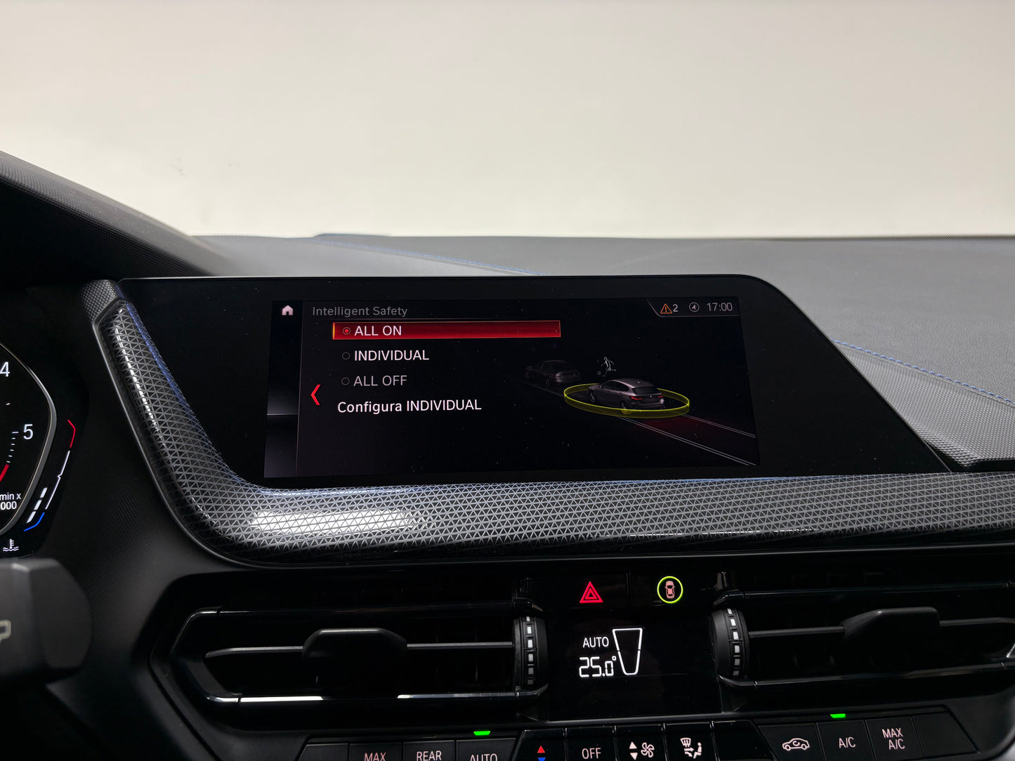BMW 116d M Sport 116cv