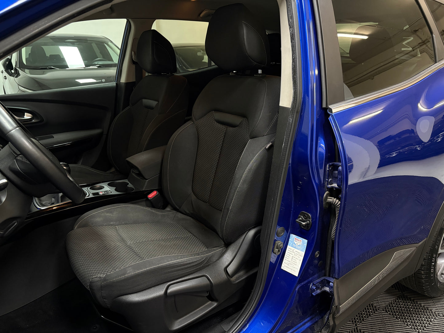 Renault Kadjar 1.3 TCE 140CV Sport Edition