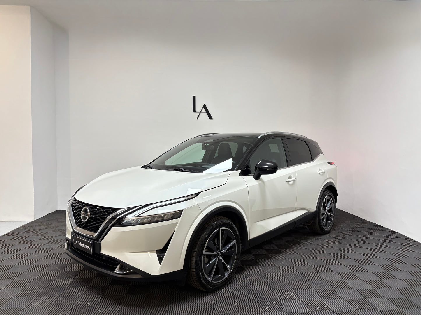 NISSAN QASHQAI Mhev 158cv Xtronic Tekna+