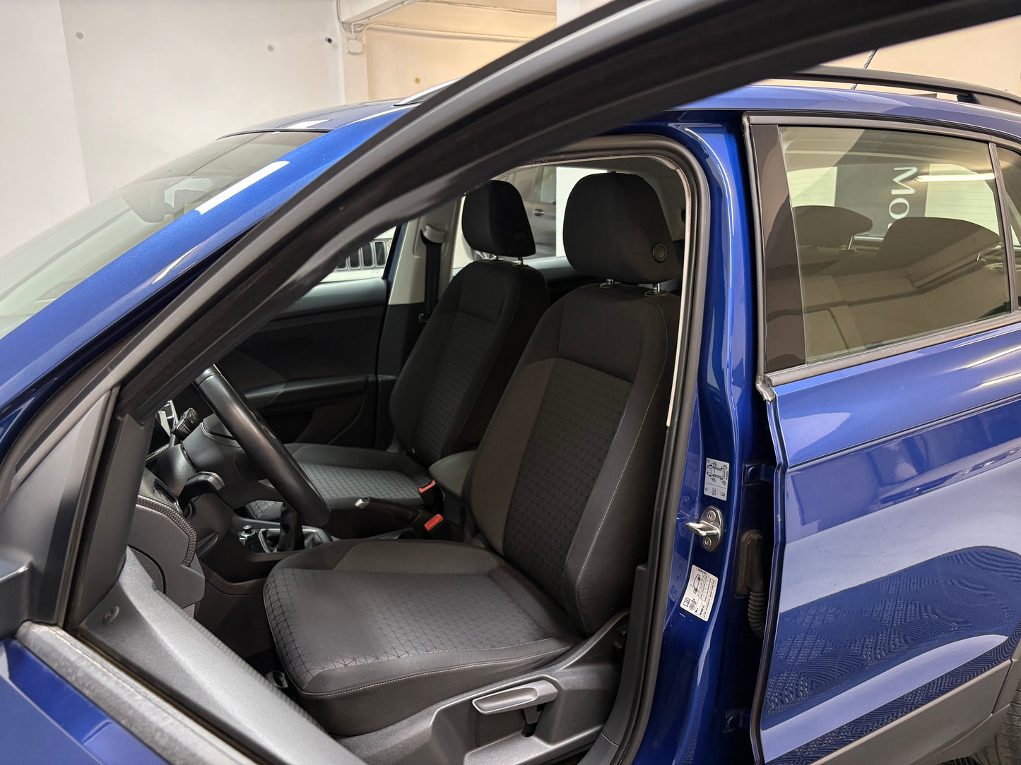 VOLKSWAGEN T-CROSS STYLE 1.0 95cv