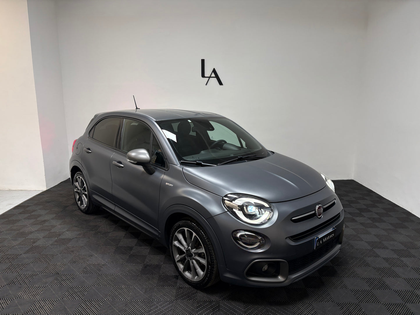 Fiat 500X 1.3 Multijet 95CV Sport