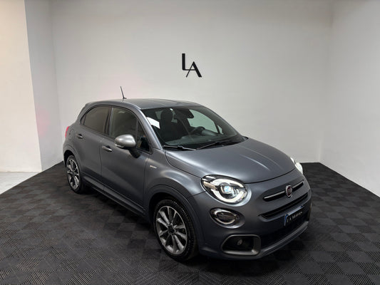 Fiat 500X 1.3 Multijet 95CV Sport