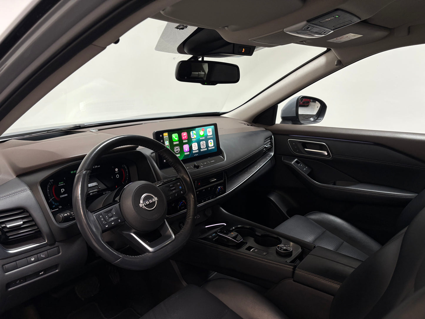 NISSAN X-TRAIL 1.5 Epower 158cv Tekna e4orce