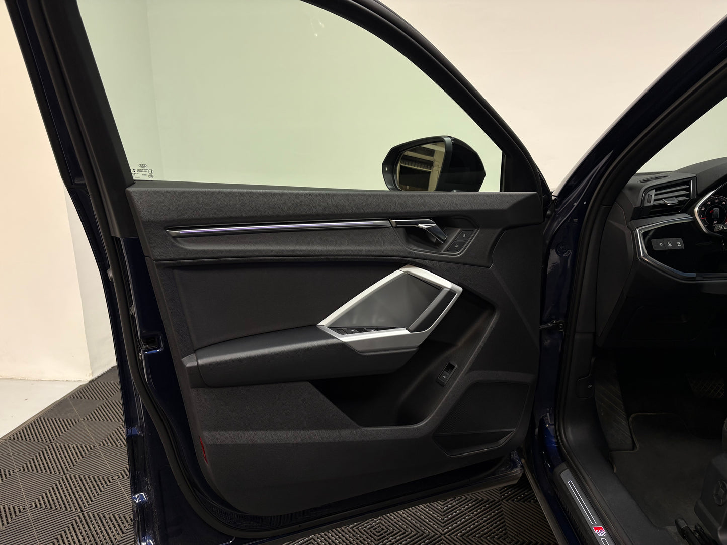 AUDI Q3 SPORTBACK S-LINE 150cv