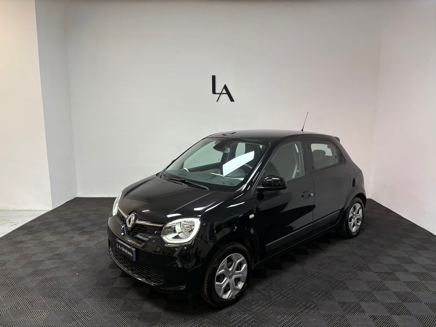 Renault Twingo Life 1.0 65cv