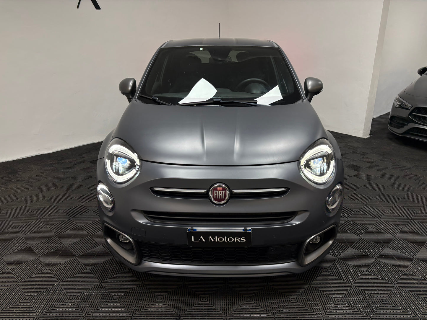Fiat 500X 1.3 Multijet 95CV Sport