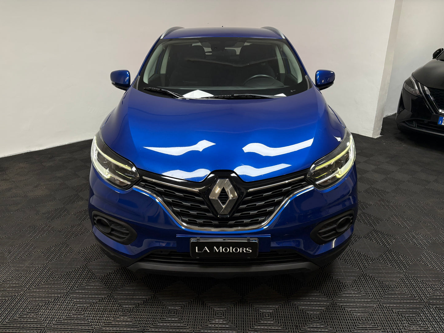 Renault Kadjar 1.3 TCE 140CV Sport Edition