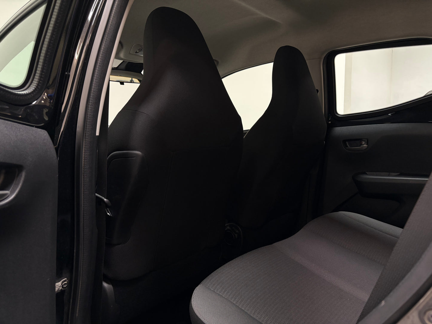 Toyota Aygo Connect 1.0 X-Play 72cv