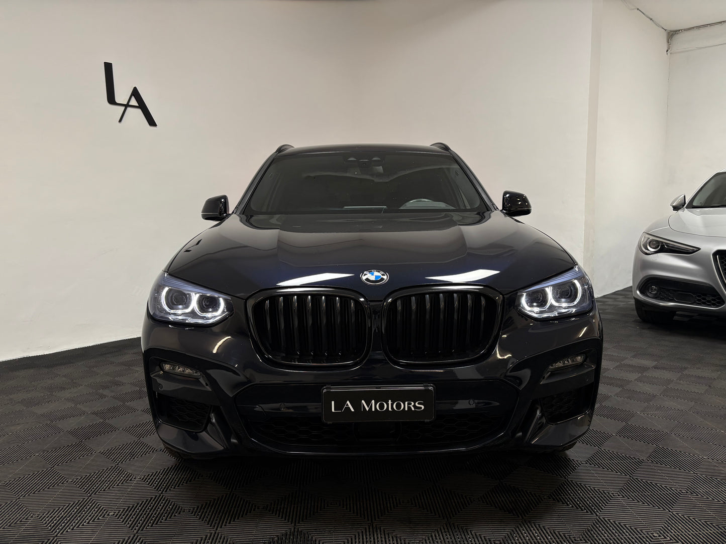 BMW X3 M Sport xdrive 20d 190cv