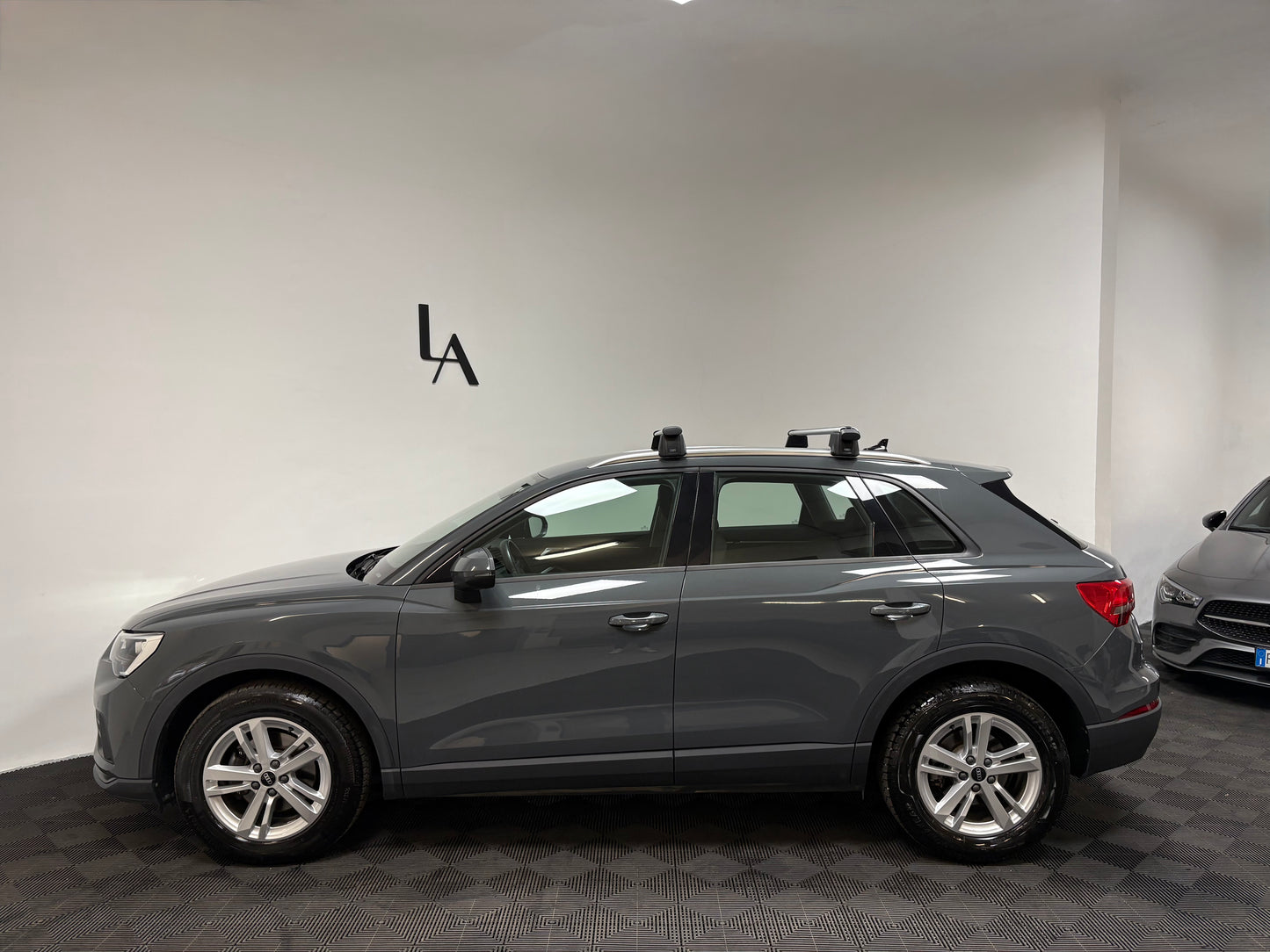 Audi Q3 35 TDI Business S Tronic 150CV