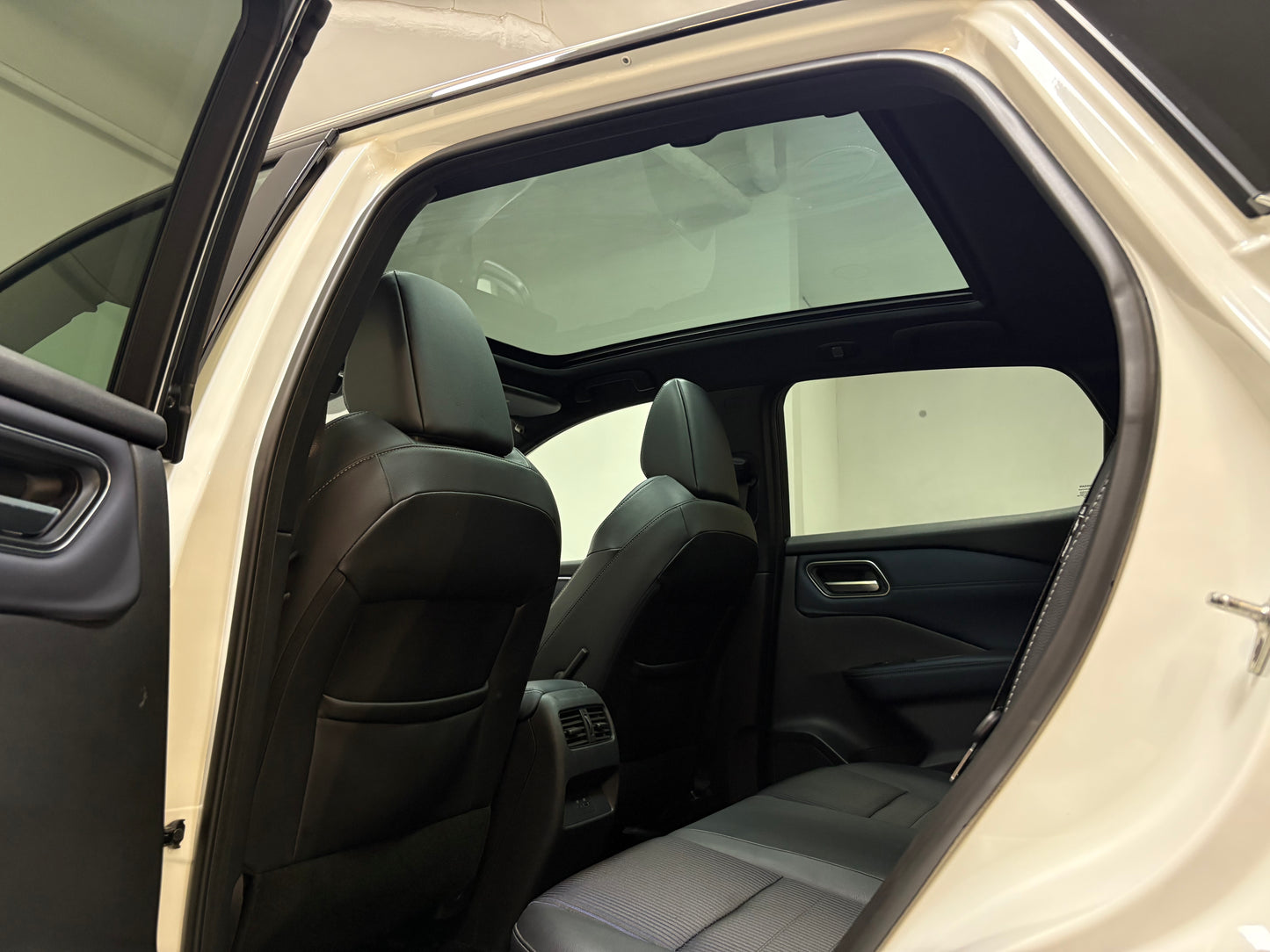 NISSAN QASHQAI Mhev 158cv Xtronic Tekna+