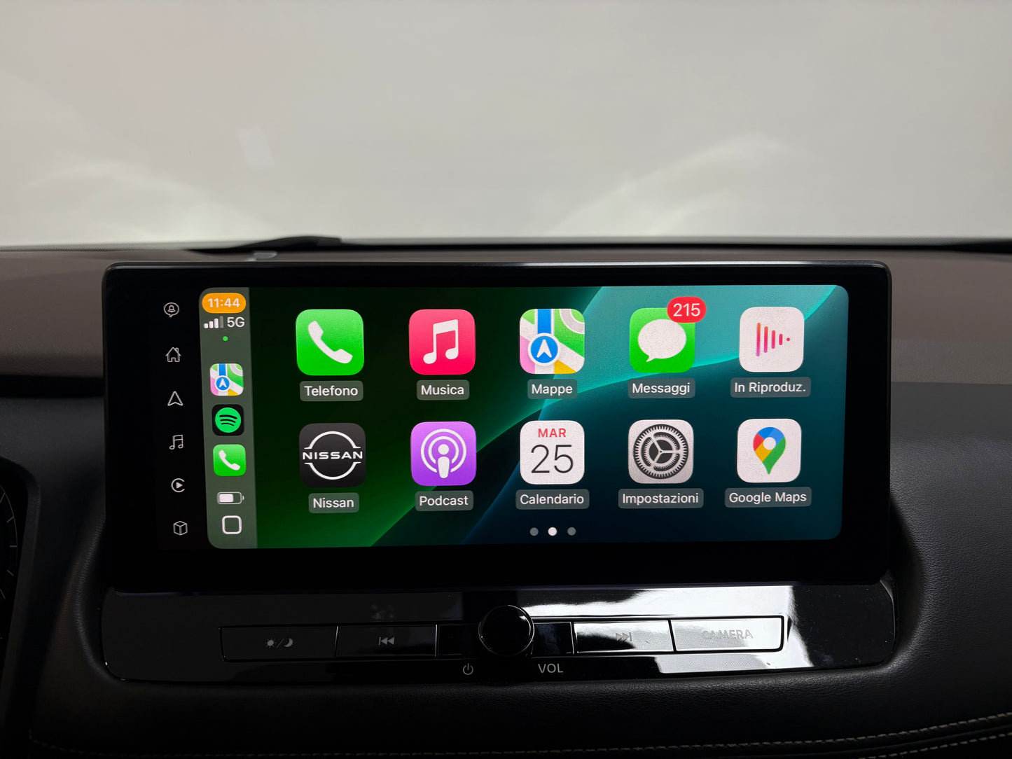 NISSAN X-TRAIL 1.5 Epower 158cv Tekna e4orce