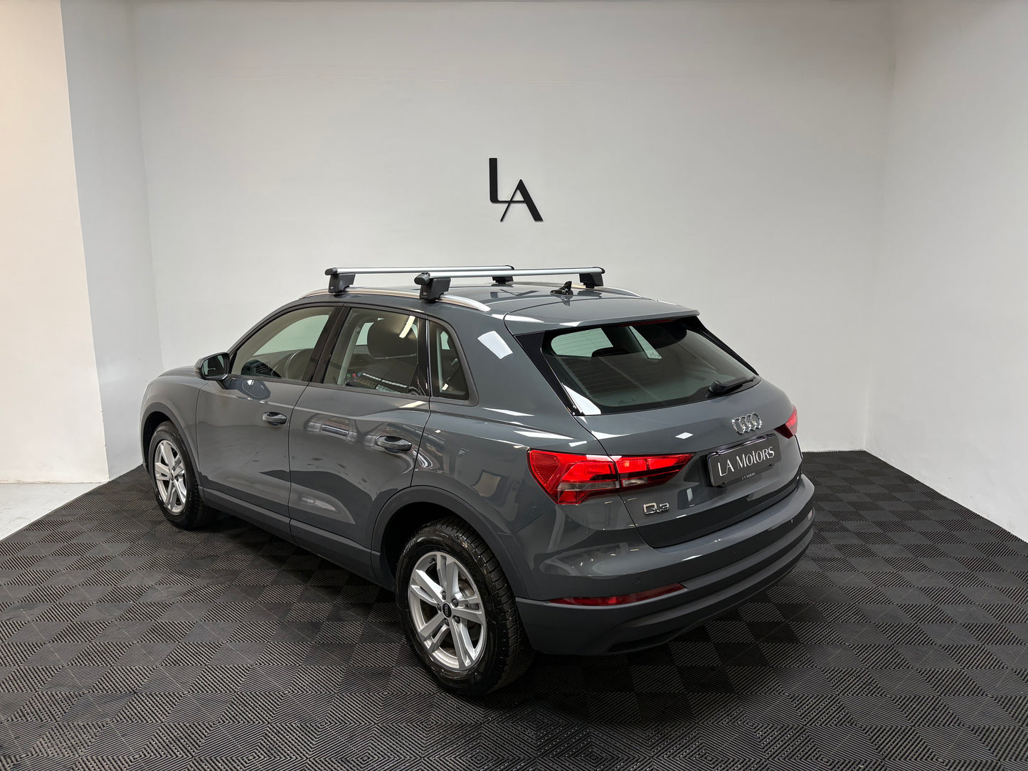 Audi Q3 35 TDI Business S Tronic 150CV