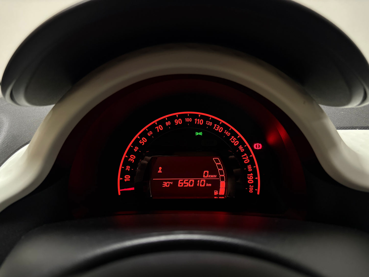 Renault Twingo Life 1.0 65cv