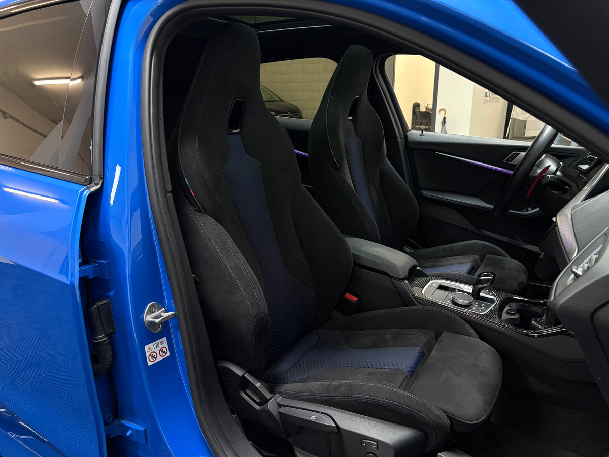 BMW M135i Xdrive 2.0 306cv