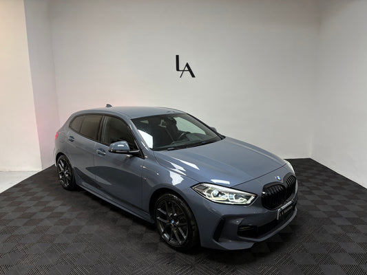 BMW 116i 1.5 M Sport 110cv
