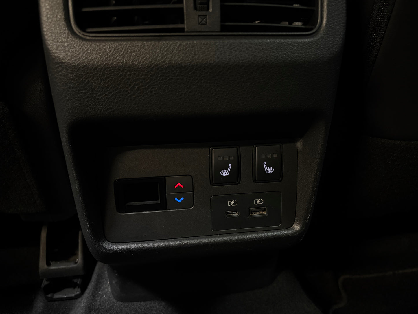 NISSAN X-TRAIL 1.5 Epower 158cv Tekna e4orce