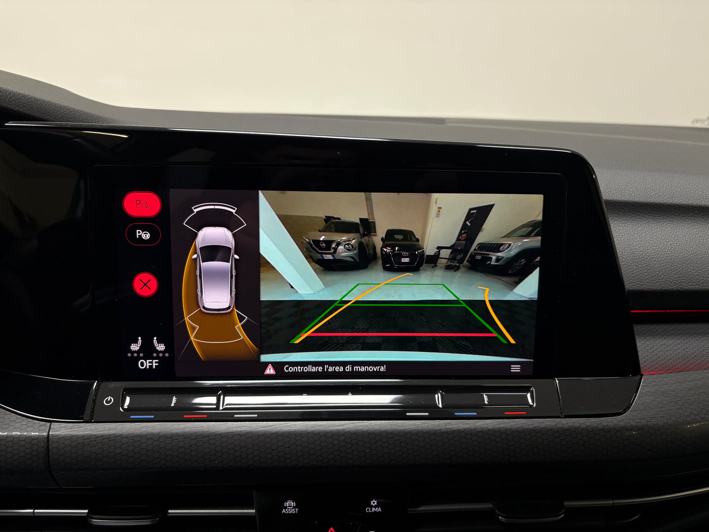 Volkswagen Golf GTI 2.0 TSI 245CV
