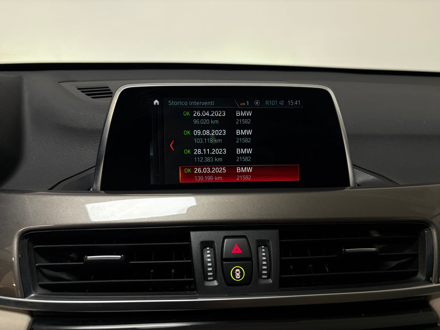 BMW X1 18d XDrive Sport 150CV