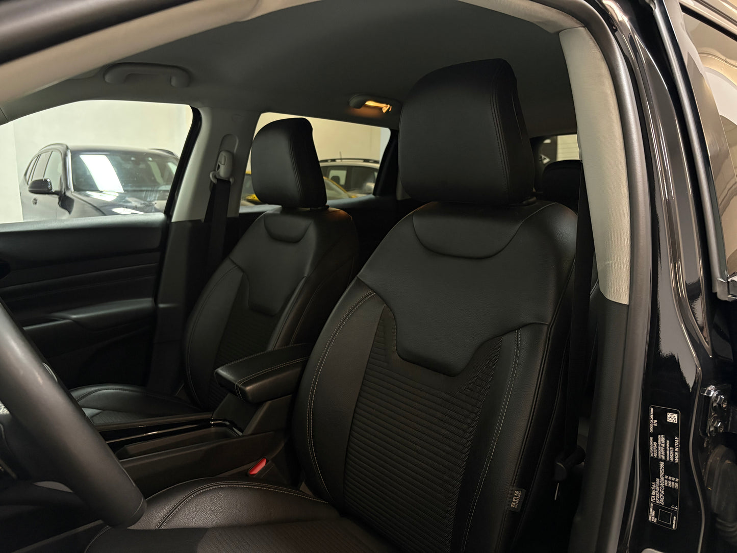 Jeep Compass 1.3 Limited 4xe PHEV 190CV